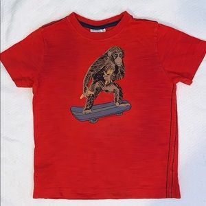 BUY 1 Get 1 free “HANNA ANDERSSON” kids tee